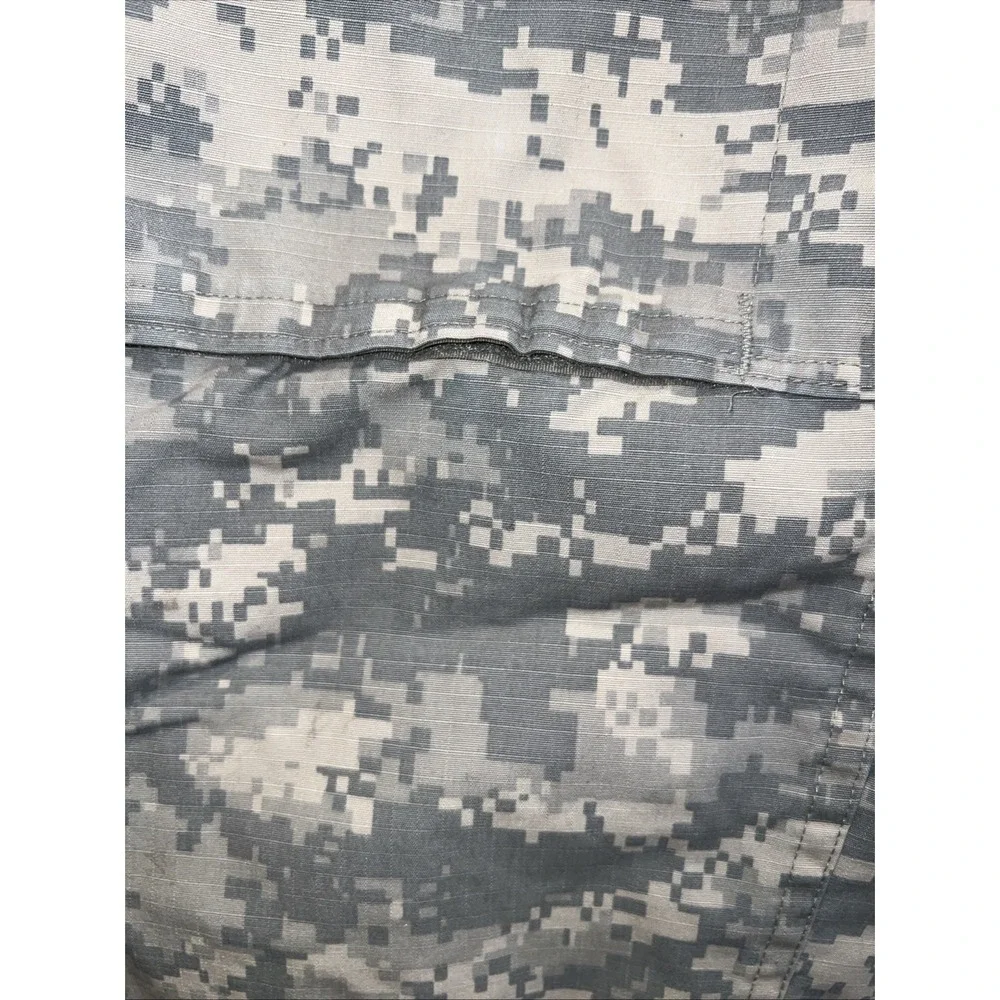 VTG‎ Propper Camouflage Cargo Pants Men's Medium 34 x 32 Green Camo Ripstop